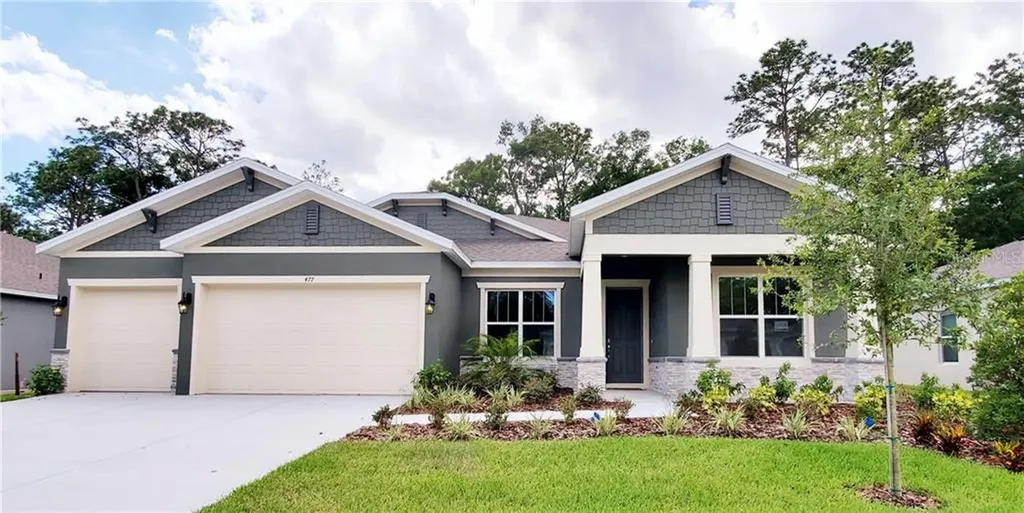 493 Nowell Loop Deland FL 32724