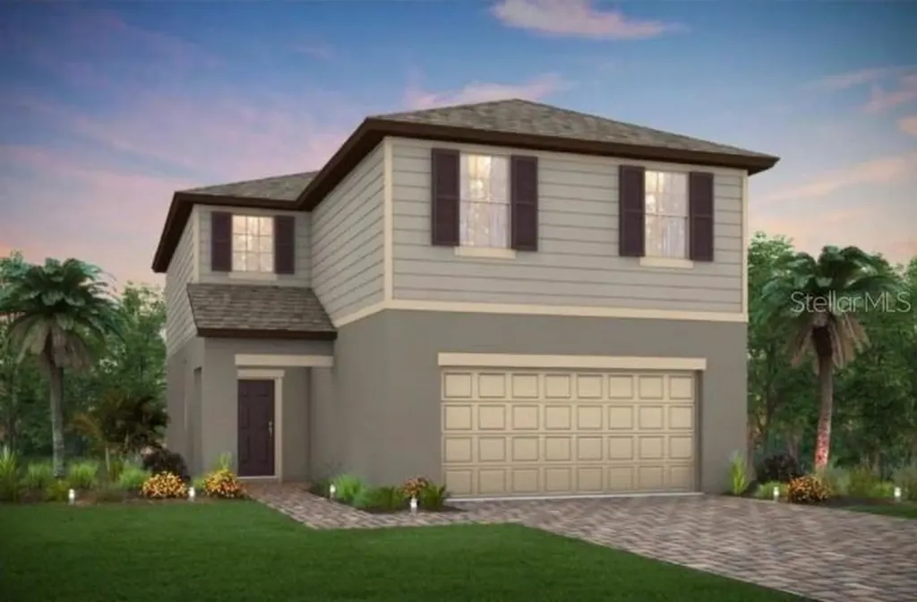 18055 Fenders Way Land O Lakes FL 34638