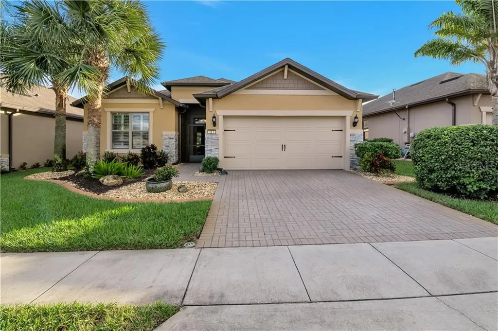 213 Granada Lane Davenport FL 33837