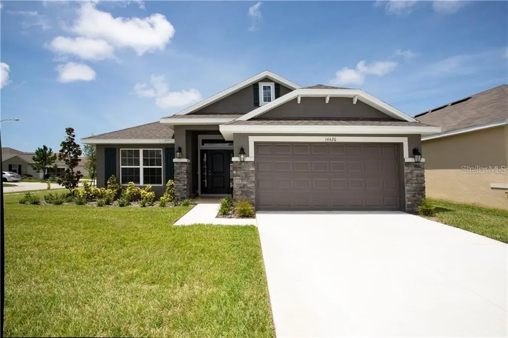 14919 Imperial Purple Lane Wimauma FL 33598
