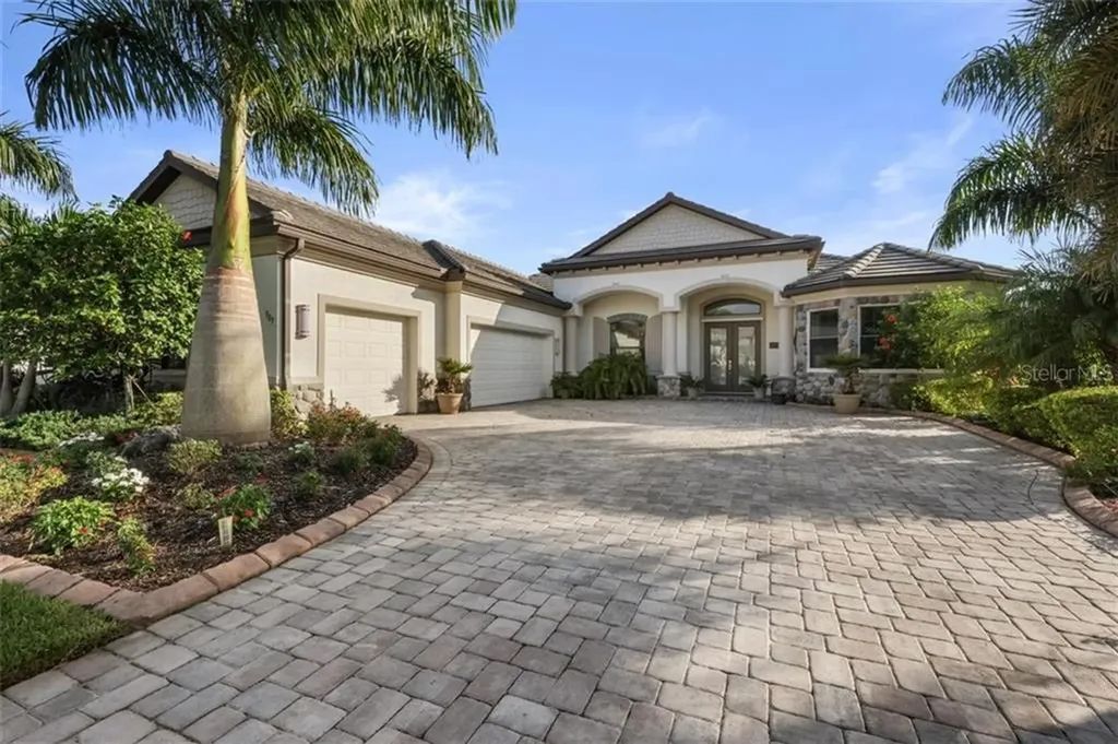 909 145th Street Circle NE Bradenton FL 34212