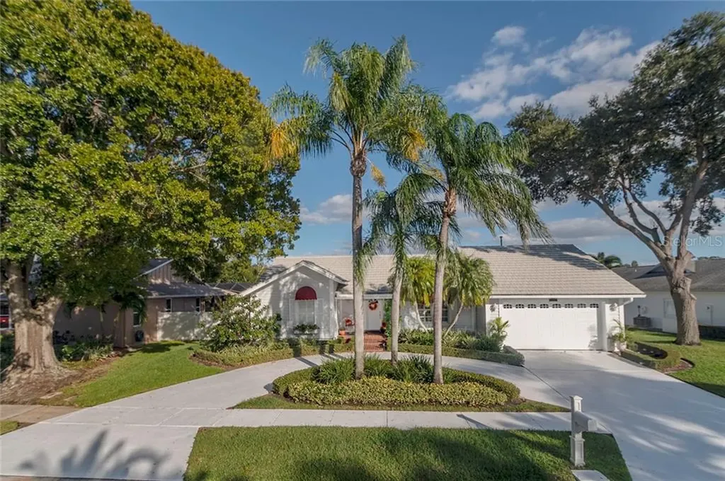 11671 Harborside Circle Largo FL 33773