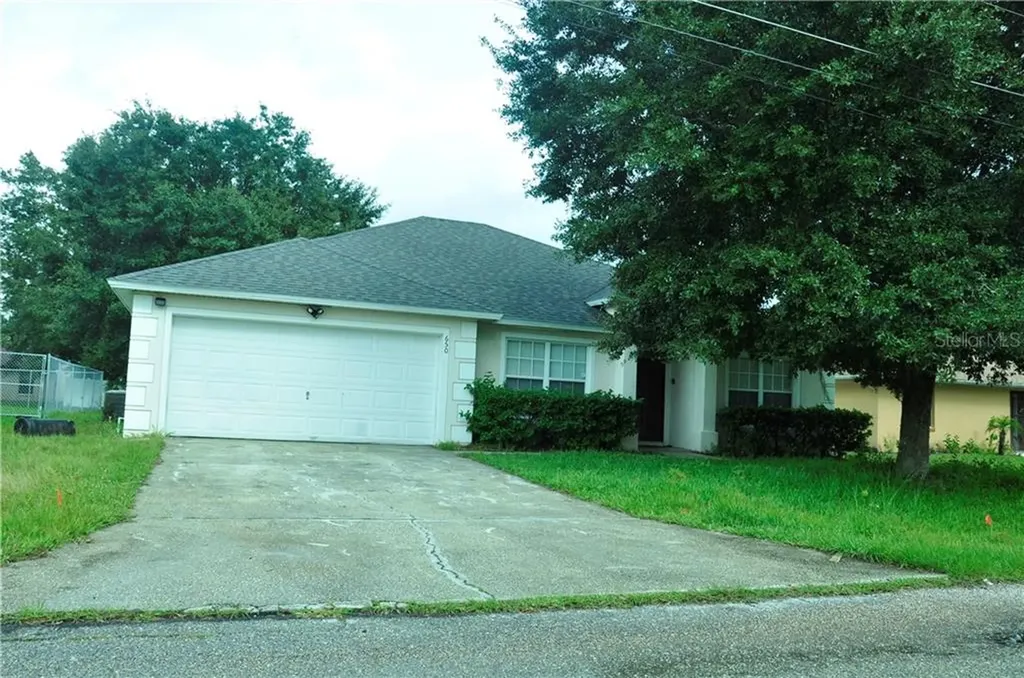650 Deauville Court Kissimmee FL 34758