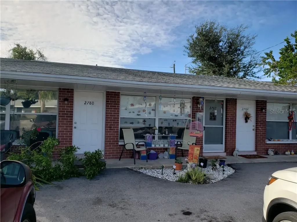2780 46th Avenue N St Petersburg FL 33714