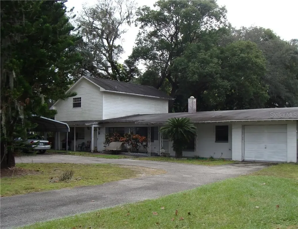 3500 Heatherington Road Orlando FL 32808
