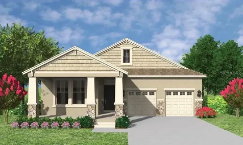 496 Nowell Loop Deland FL 32724