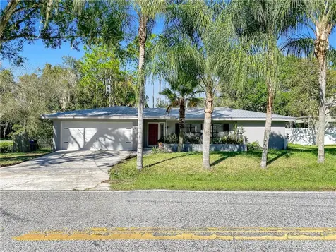 743 Crystal Lake Road Lutz FL 33548
