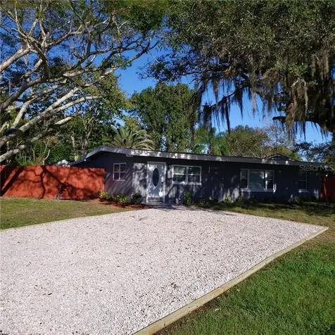 501 E 4th Street Chuluota FL 32766