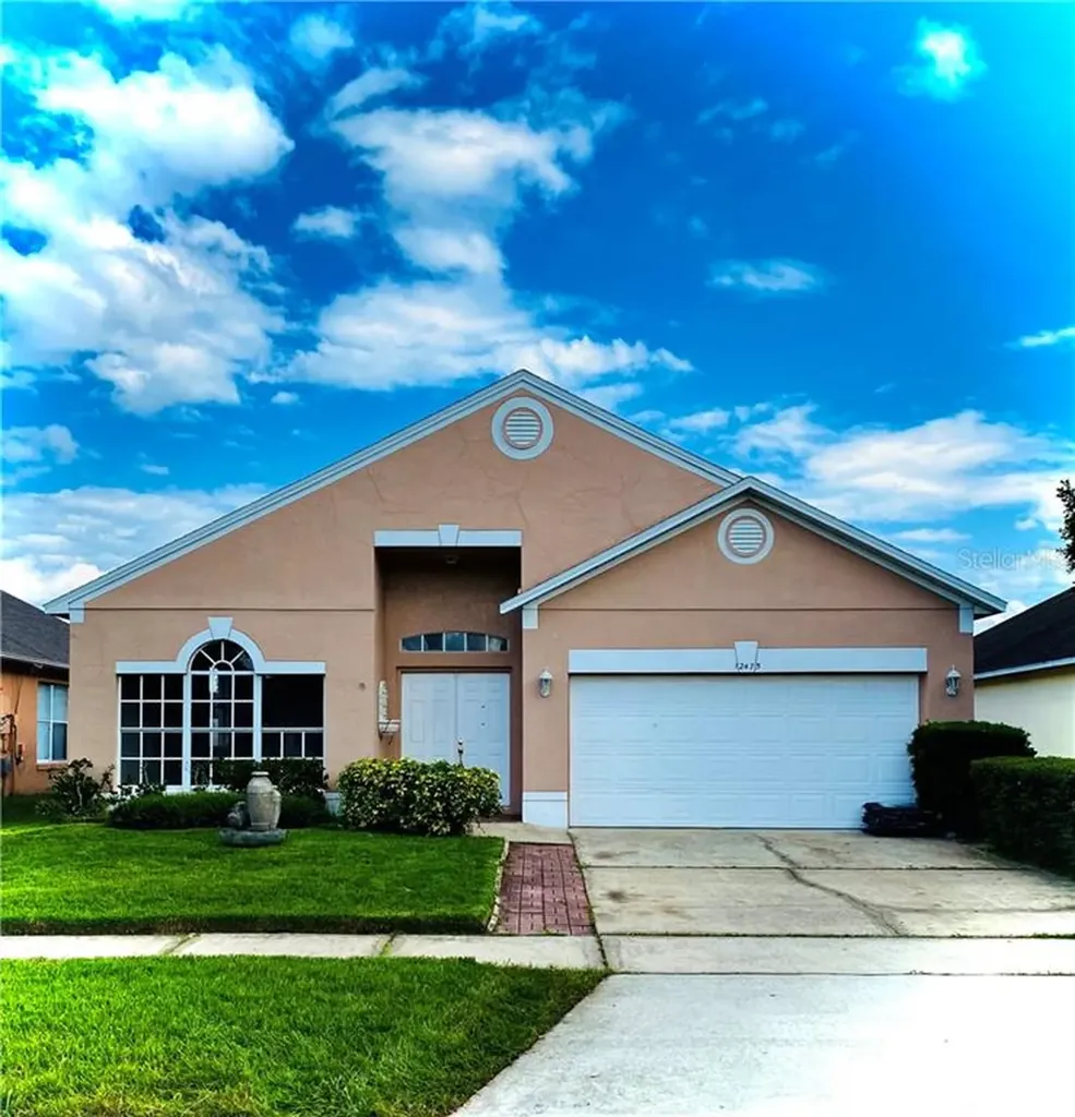 12475 Beacontree Way Orlando FL 32837