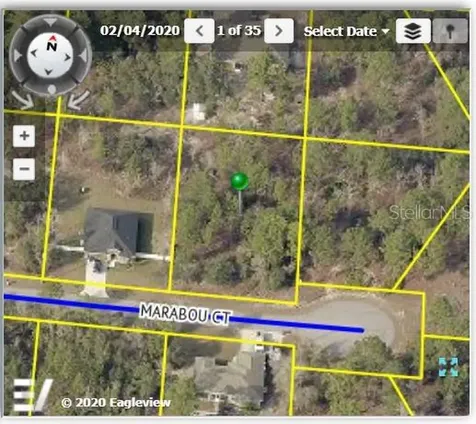 11339 Marabou Court Weeki Wachee FL 34614