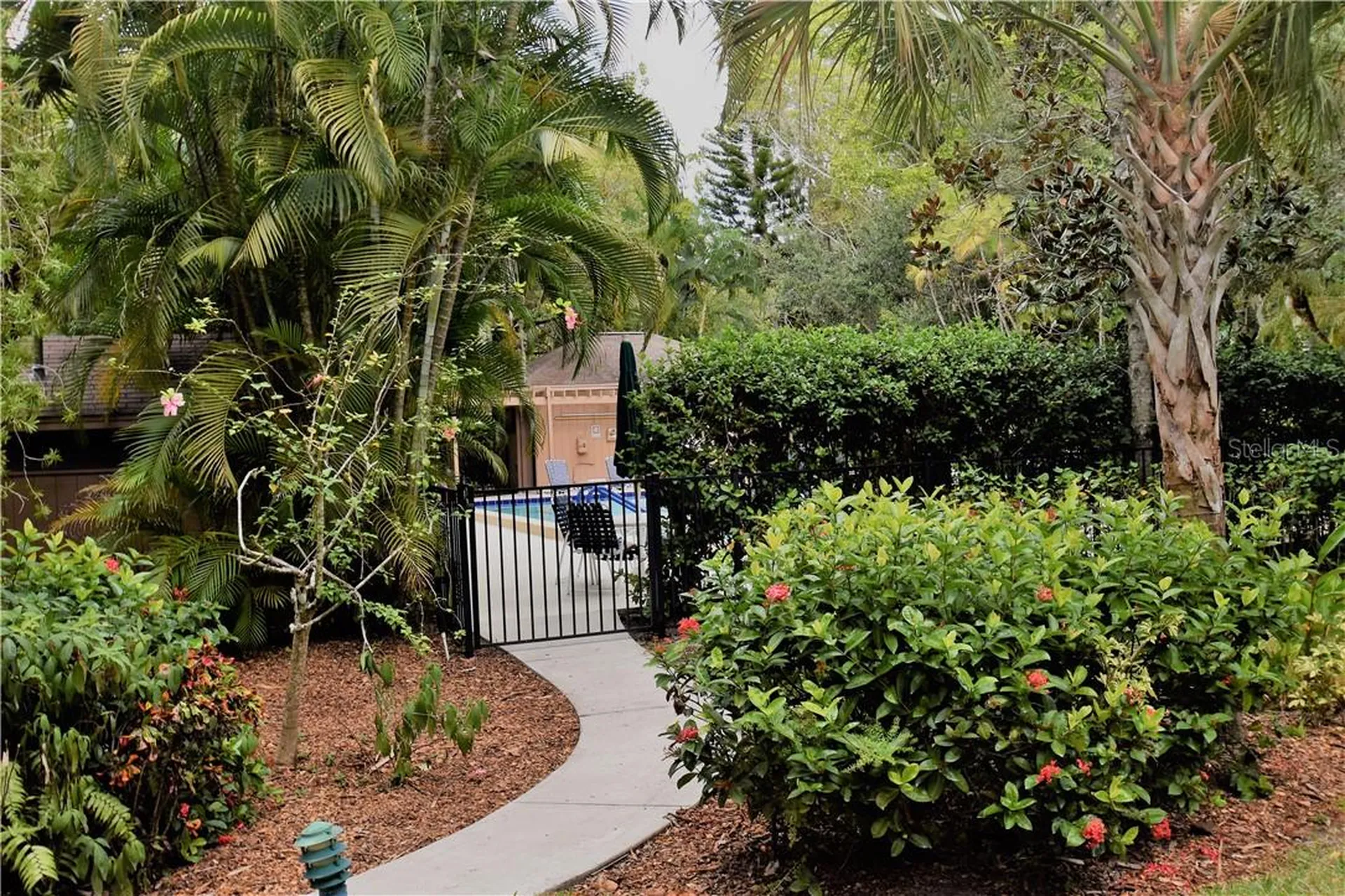 1667 Brookhouse Circle Sarasota FL 34231