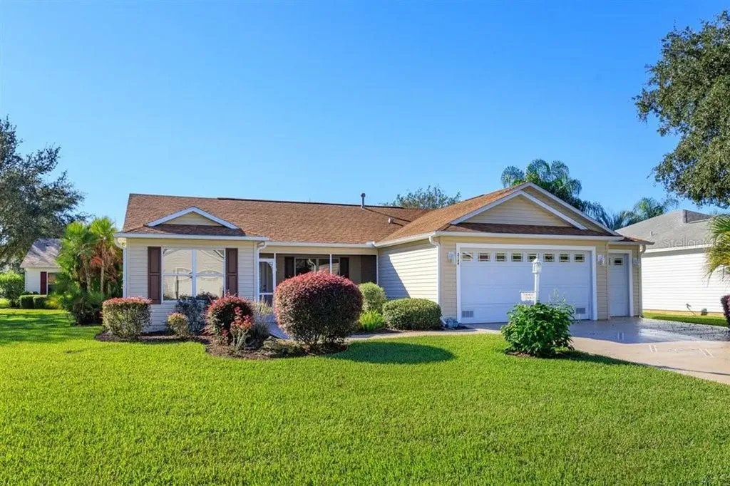 2164 Jasper Way The Villages FL 32162