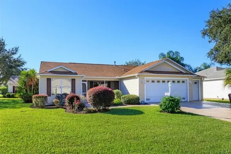 2164 Jasper Way The Villages FL 32162