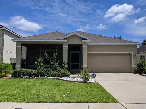 218 Milestone Drive Haines City FL 33844