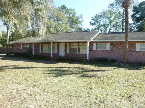 819 NE 42nd Terrace Ocala FL 34470