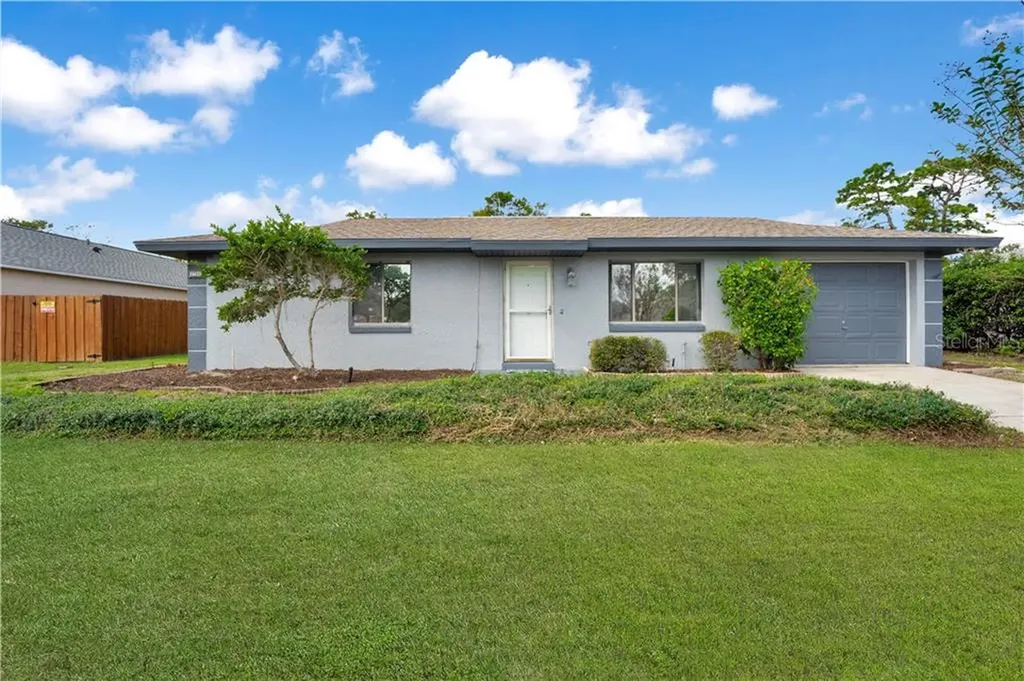 2766 Newmark Drive Deltona FL 32738