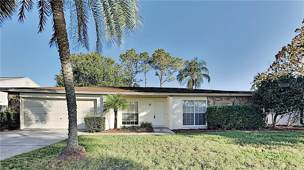 9730 Cypress Pond Avenue Tampa FL 33647
