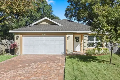 5813 Lyle Street Orlando FL 32807