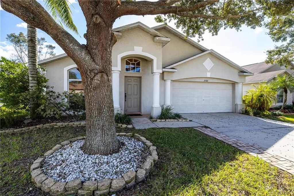 25707 Bloomsbury Court Land O Lakes FL 34639