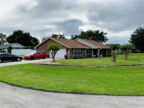 814 Coltra Lane Deltona FL 32725