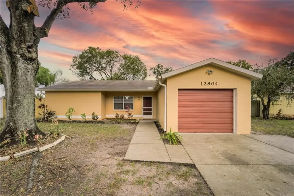 12804 Woodchip Court Riverview FL 33579