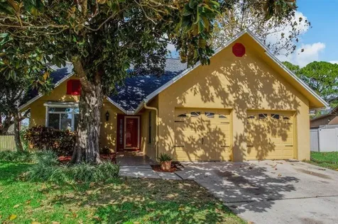 1436 Fairway Oaks Drive Casselberry FL 32707