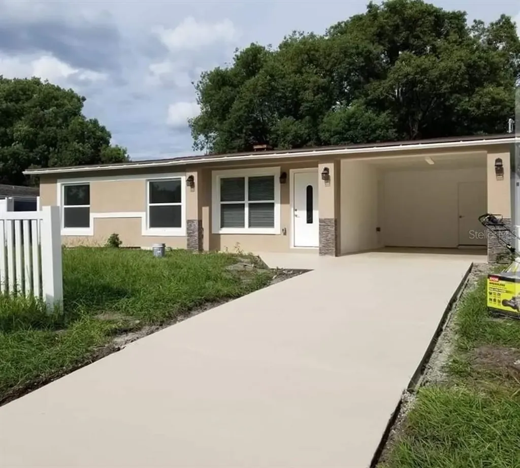 2821 Paine Lane Orlando FL 32826