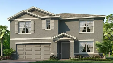 8012 Broad Pointe Drive Zephyrhills FL 33540
