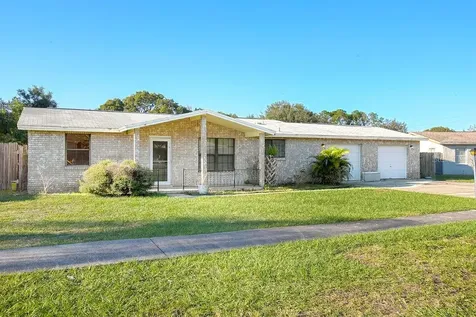 2042 Jefferson Avenue Deltona FL 32738
