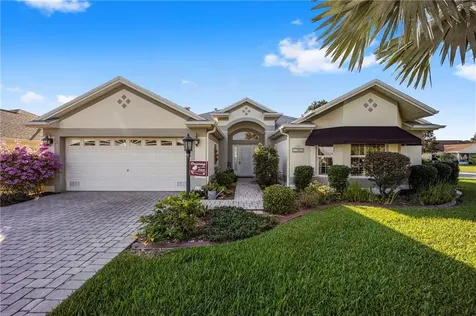17900 SE 87th Bourne Avenue The Villages FL 32162