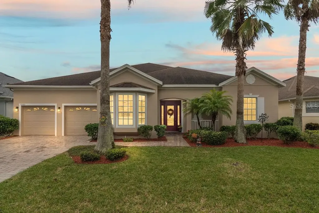 7283 Chelsea Harbour Drive Orlando FL 32829