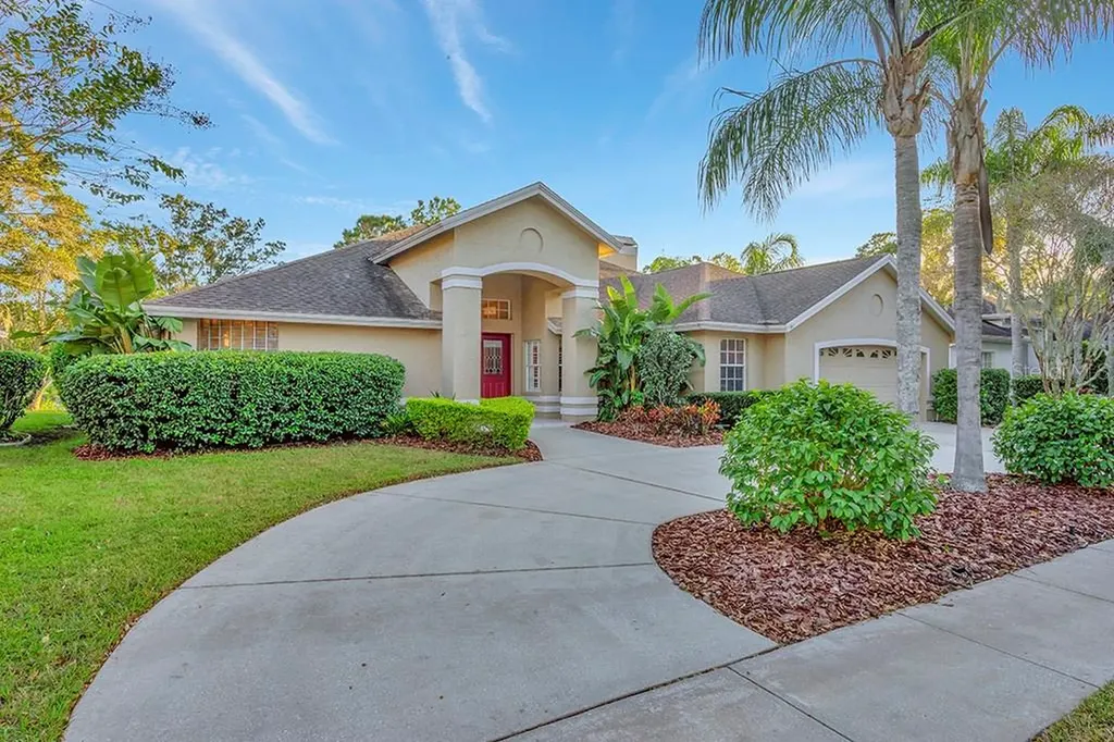 16507 Blenheim Drive Lutz FL 33549