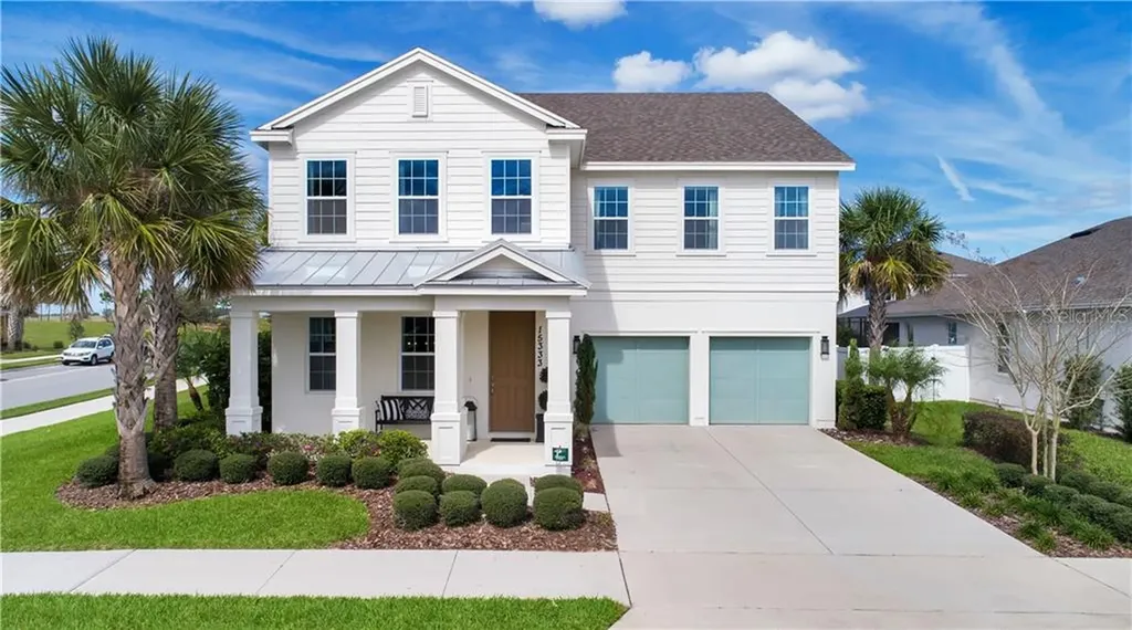 15333 Honeybell Drive Winter Garden FL 34787