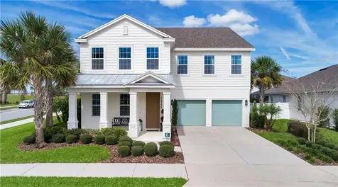 15333 Honeybell Drive Winter Garden FL 34787