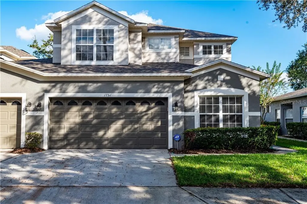 1751 Travertine Terrace Sanford FL 32771