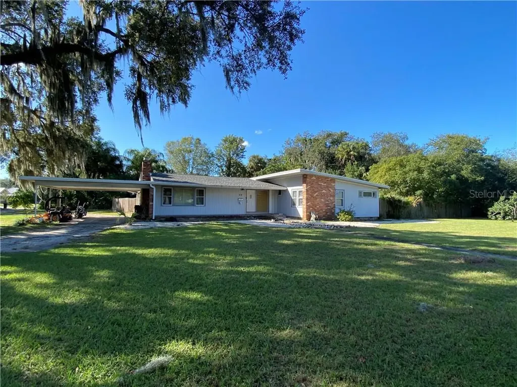 518 E Oak Street Arcadia FL 34266
