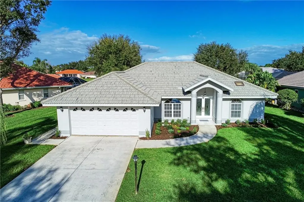 1060 Truman Street Nokomis FL 34275