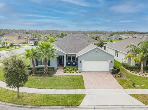 4045 Prairie Reserve Boulevard Orlando FL 32824