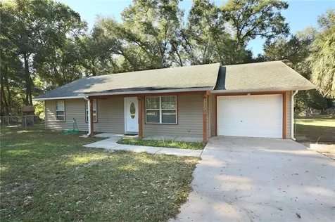 12290 SE 141st Avenue Road Ocklawaha FL 32179