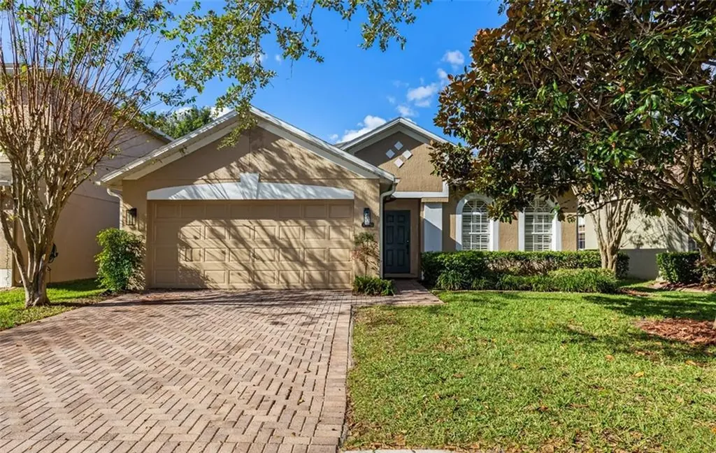 1466 Ashdown Court Sanford FL 32771