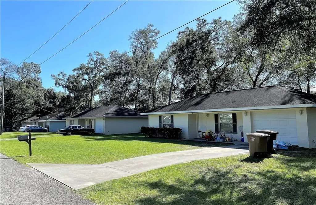 604 NE 26th Street Ocala FL 34470