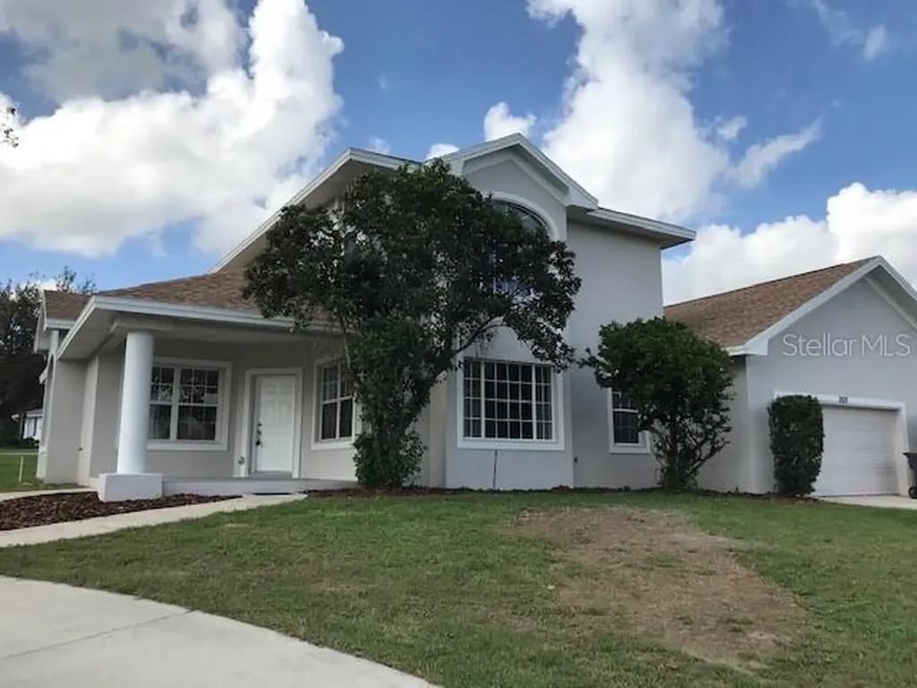 2618 Woodwind Hills Lane Lakeland FL 33812