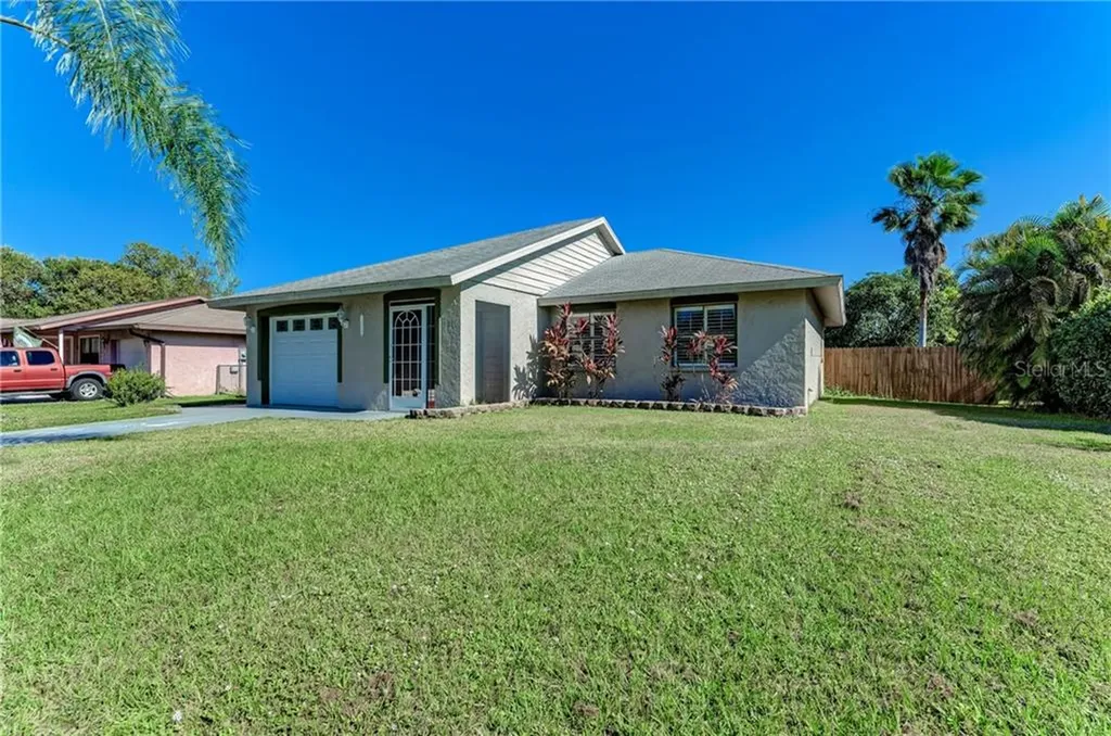 1026 Deer Hollow Way Sarasota FL 34232