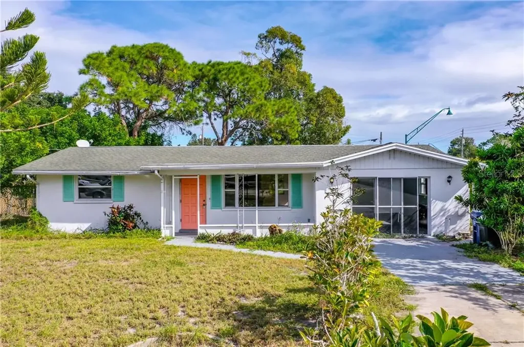 1 Harwich Circle Englewood FL 34223