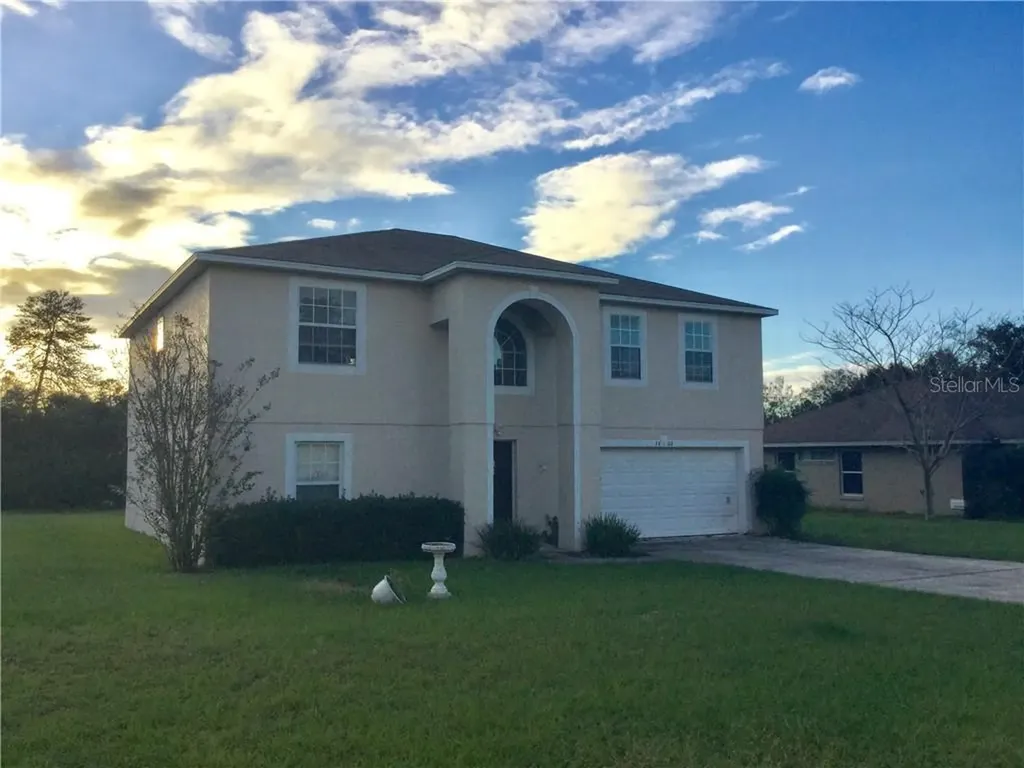 14500 SW 29th Terrace Ocala FL 34473