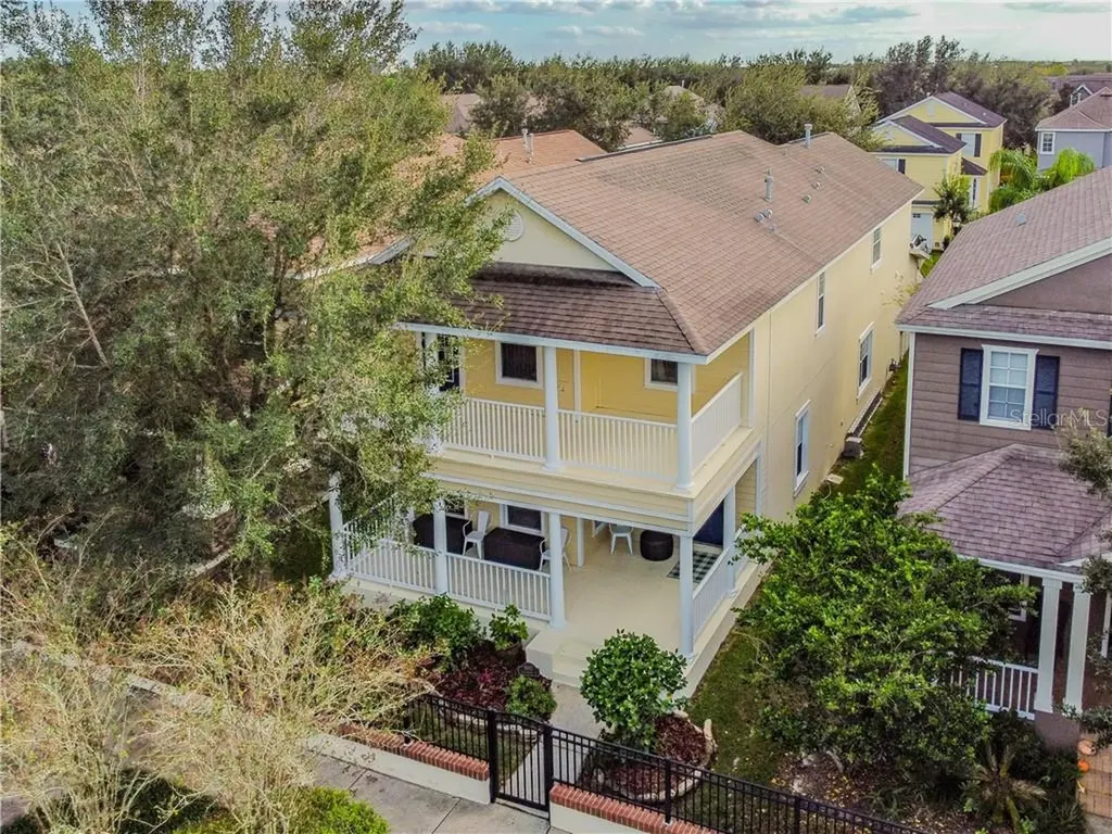 5907 Beaconpark Street Lithia FL 33547
