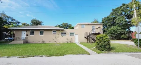 1031 15th Street S St Petersburg FL 33705