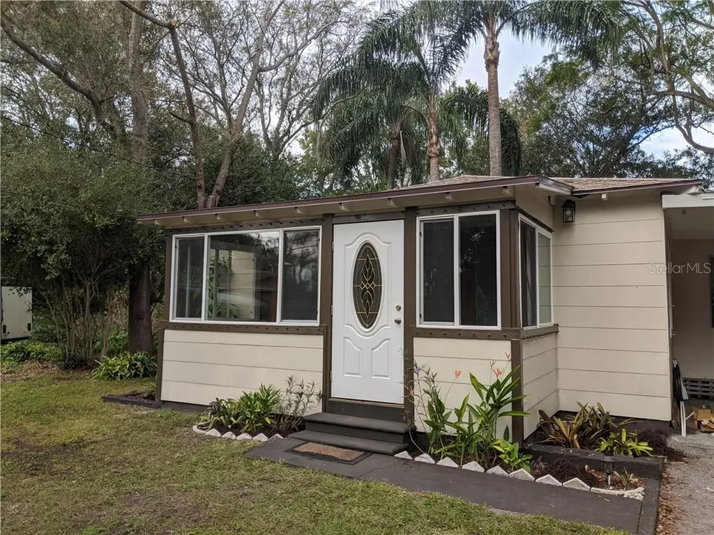 4535 49th Terrace N St Petersburg FL 33714