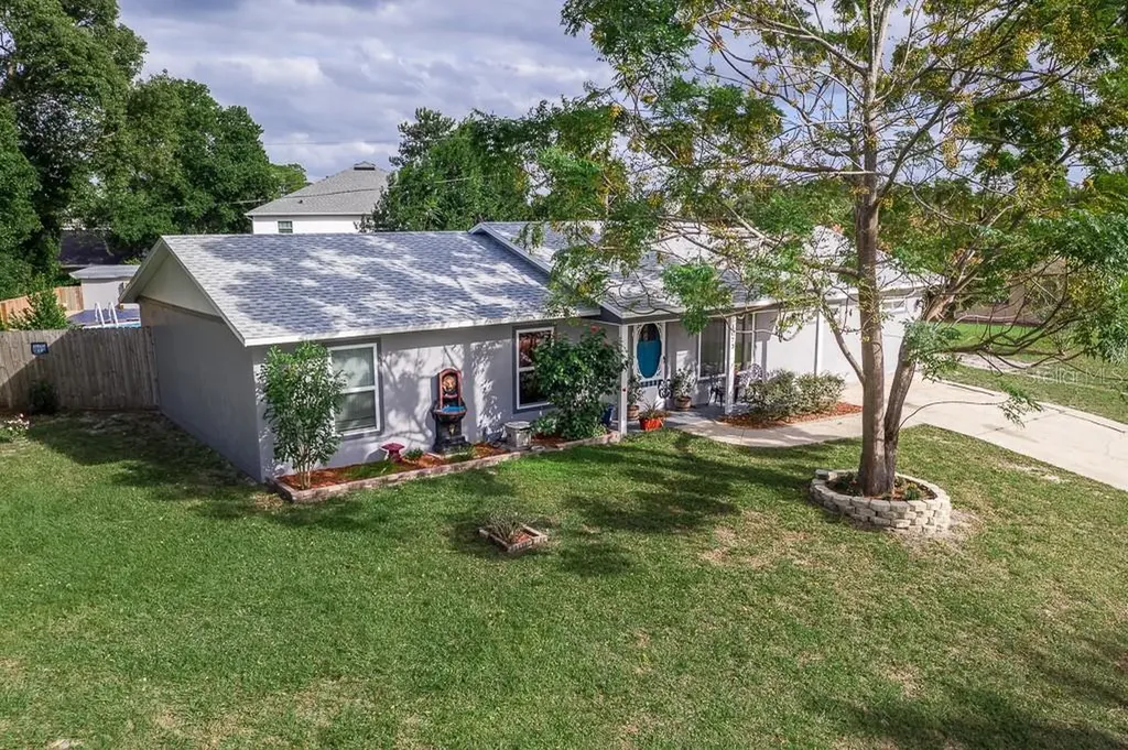 1073 Worthington Drive Deltona FL 32738
