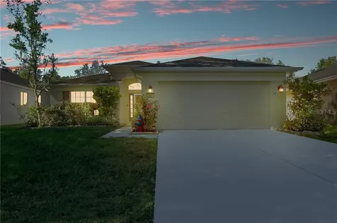 424 Sea Holly Drive Brooksville FL 34604